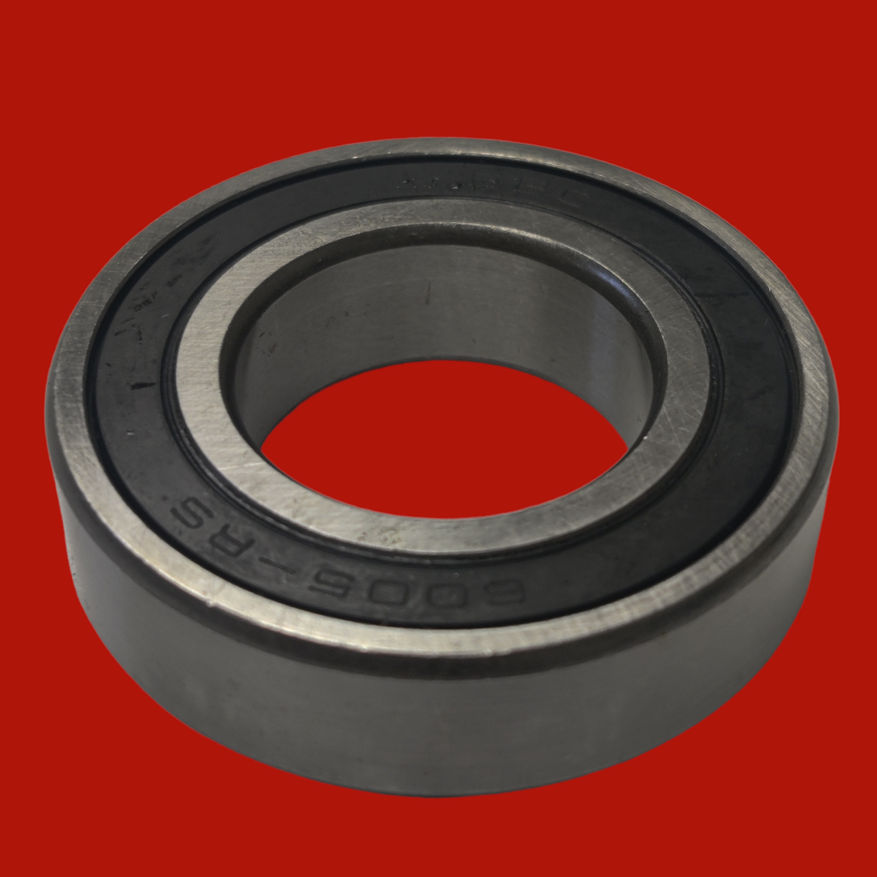 EBC 6005 2RS Single Row Ball Bearing