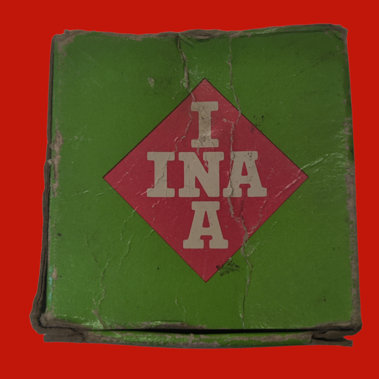 INA RNA NA 4908 Needle Roller Bearing