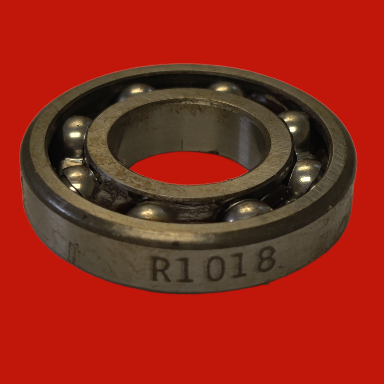 Fafnir R1018 C3 Roller Bearing