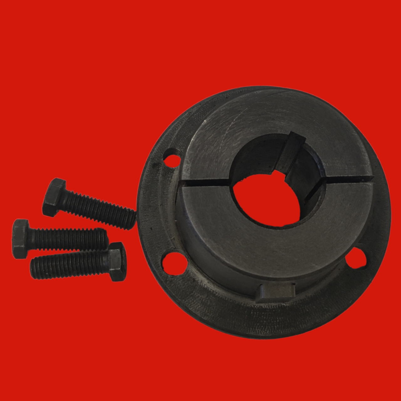 Browning, Q1 1 1/4, Split Taper Bushing, 1.25" Bore