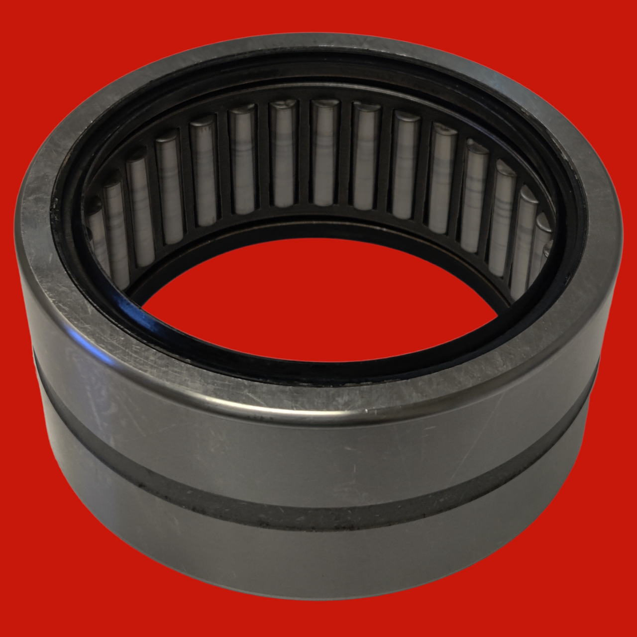 Bearings Limited MR56 2RS Needle Roller Bearing