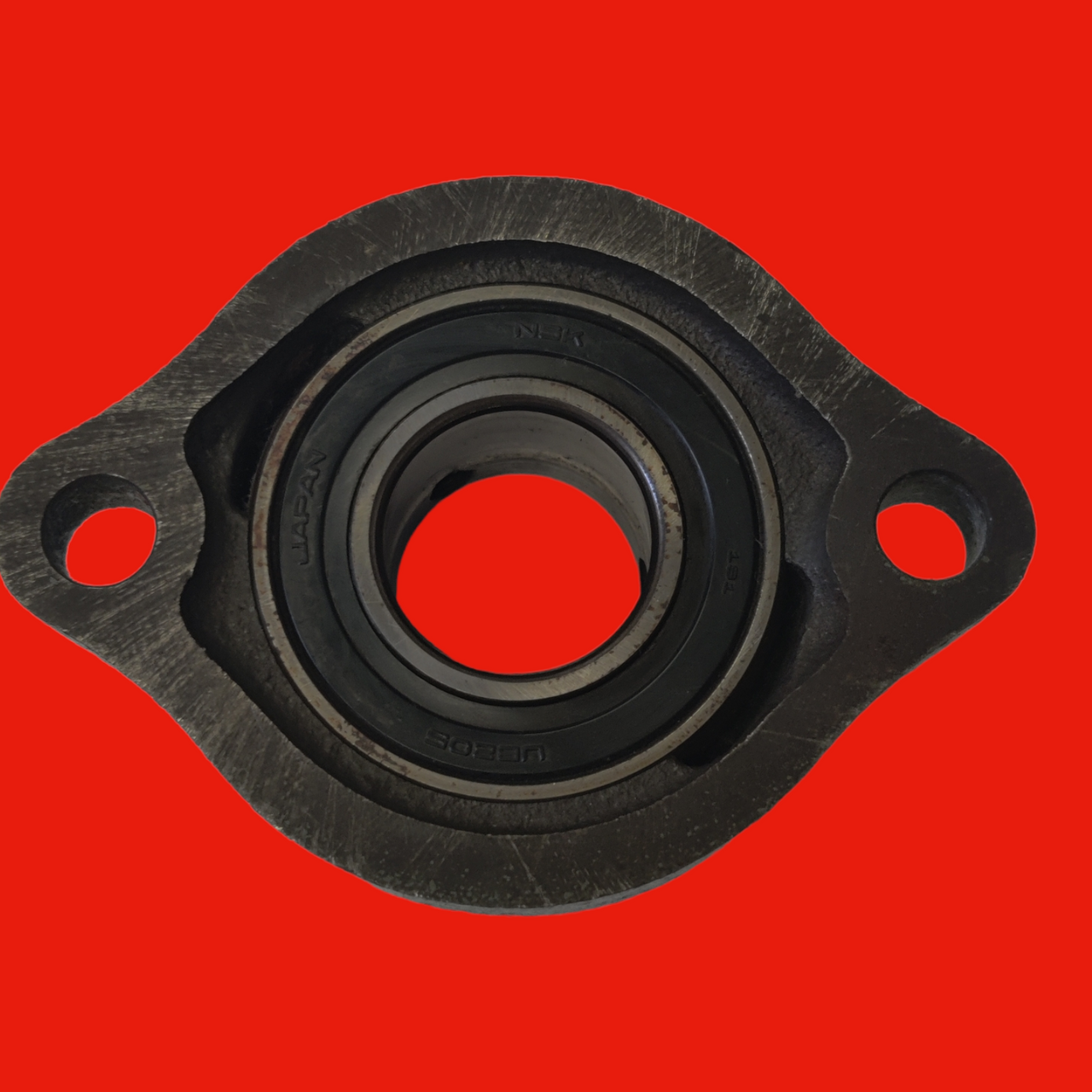 NSK UB205 Pillow Block Bearing 