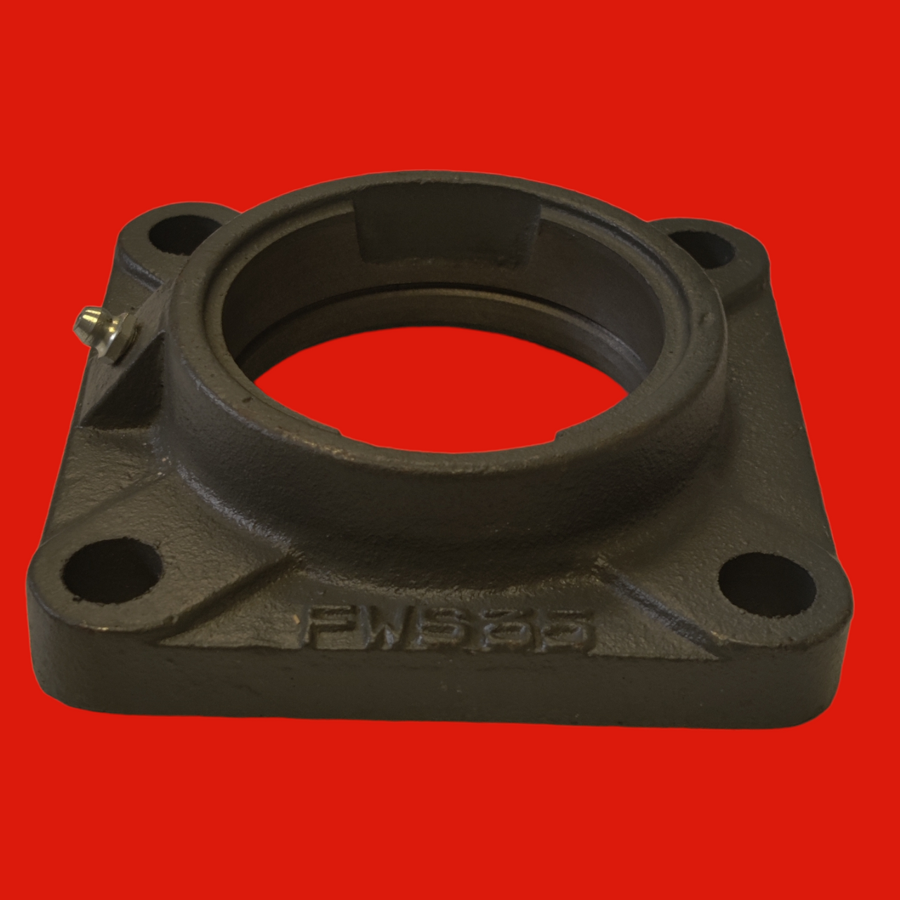 PT International FWS35 Four Bolt Flange Housing