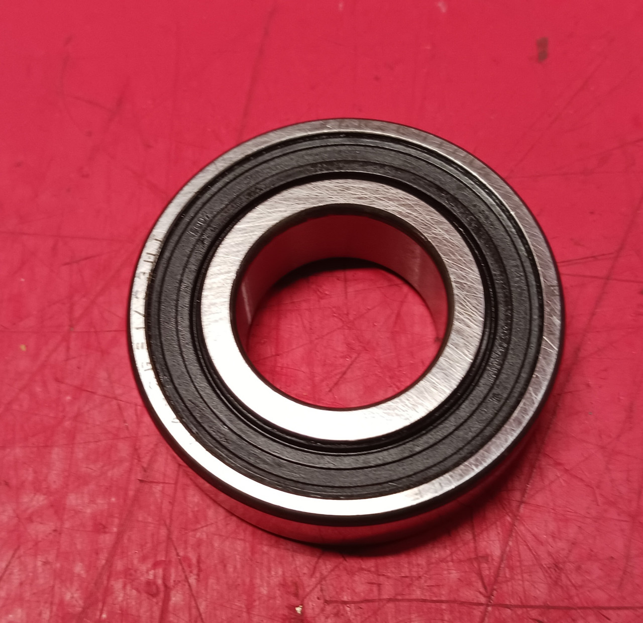 SKF 6004-2RS1/C3HT Deep Groove Ball Bearing