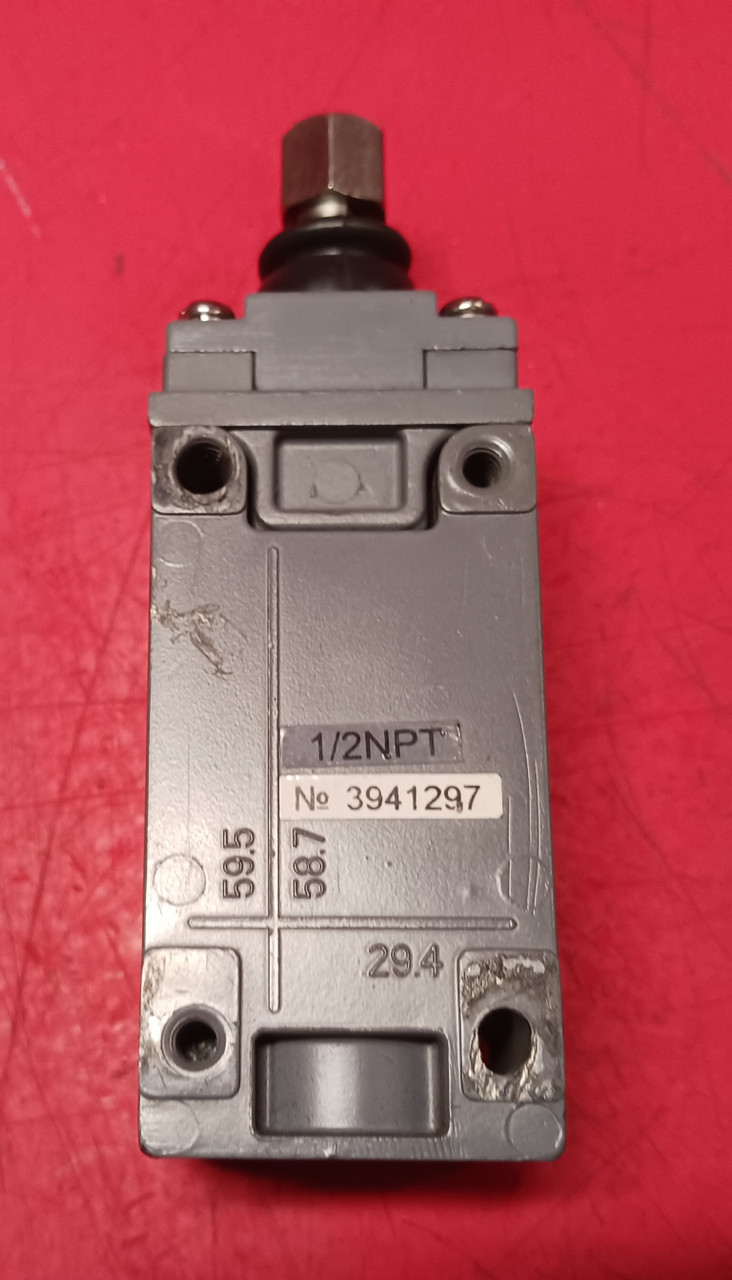 Dayton 11x452 Limit Switch