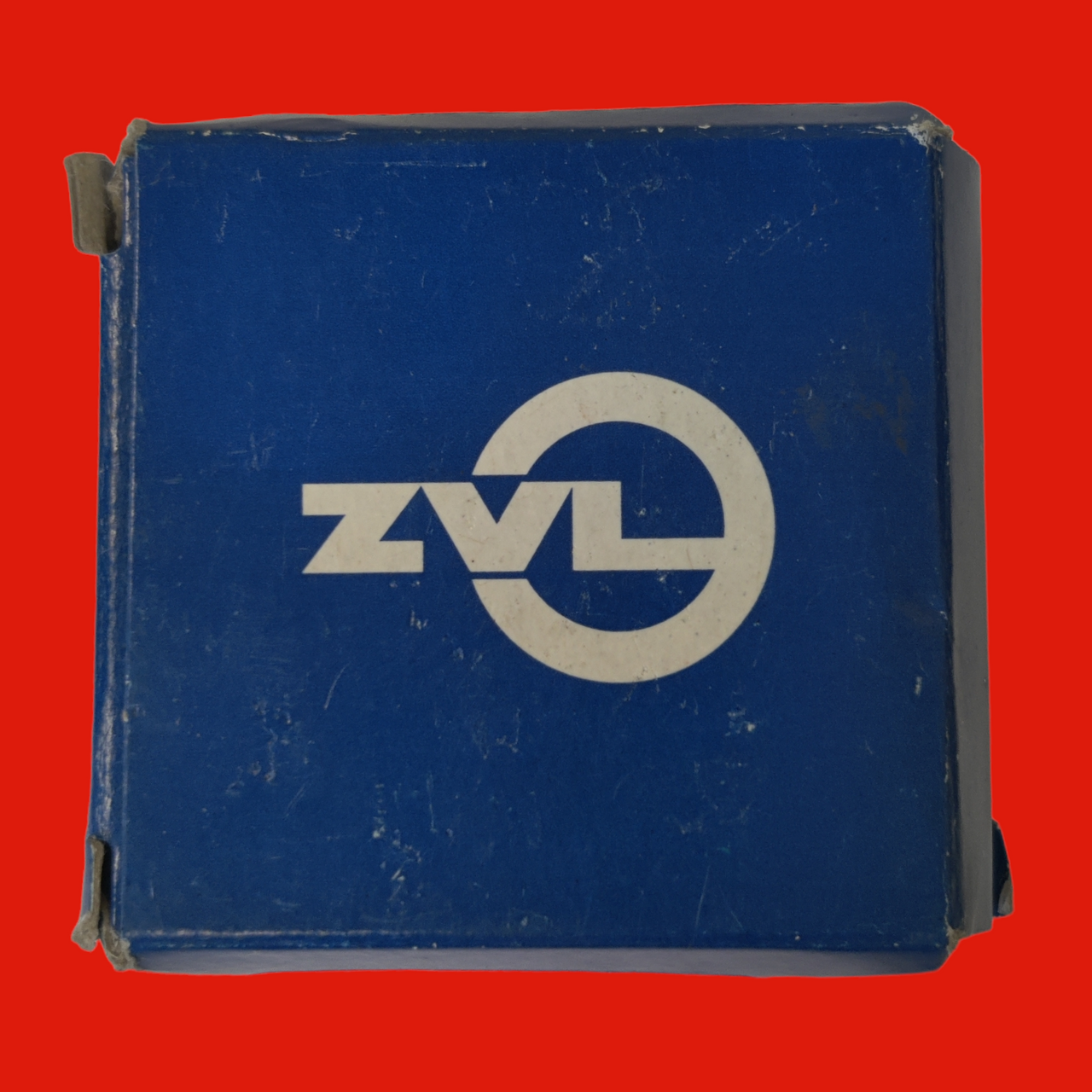 ZVL 6203-2ZR C3THD Single Row Ball Bearing