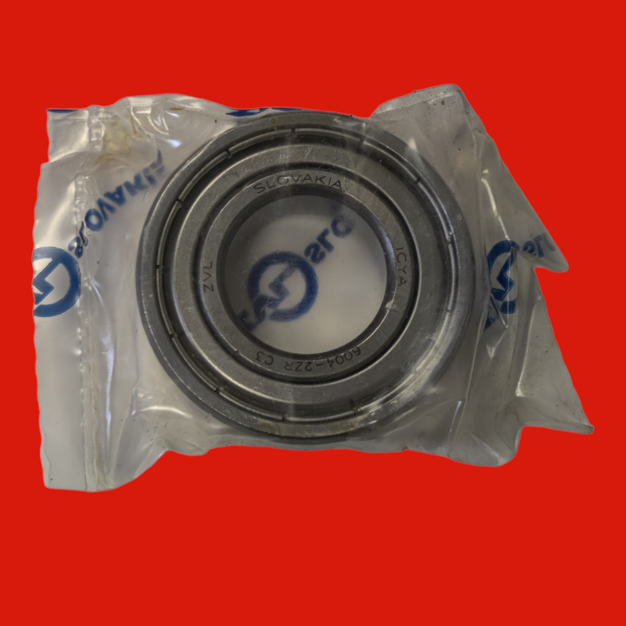 ZVL 6004-2ZR C3THD Deep Groove Ball Bearing