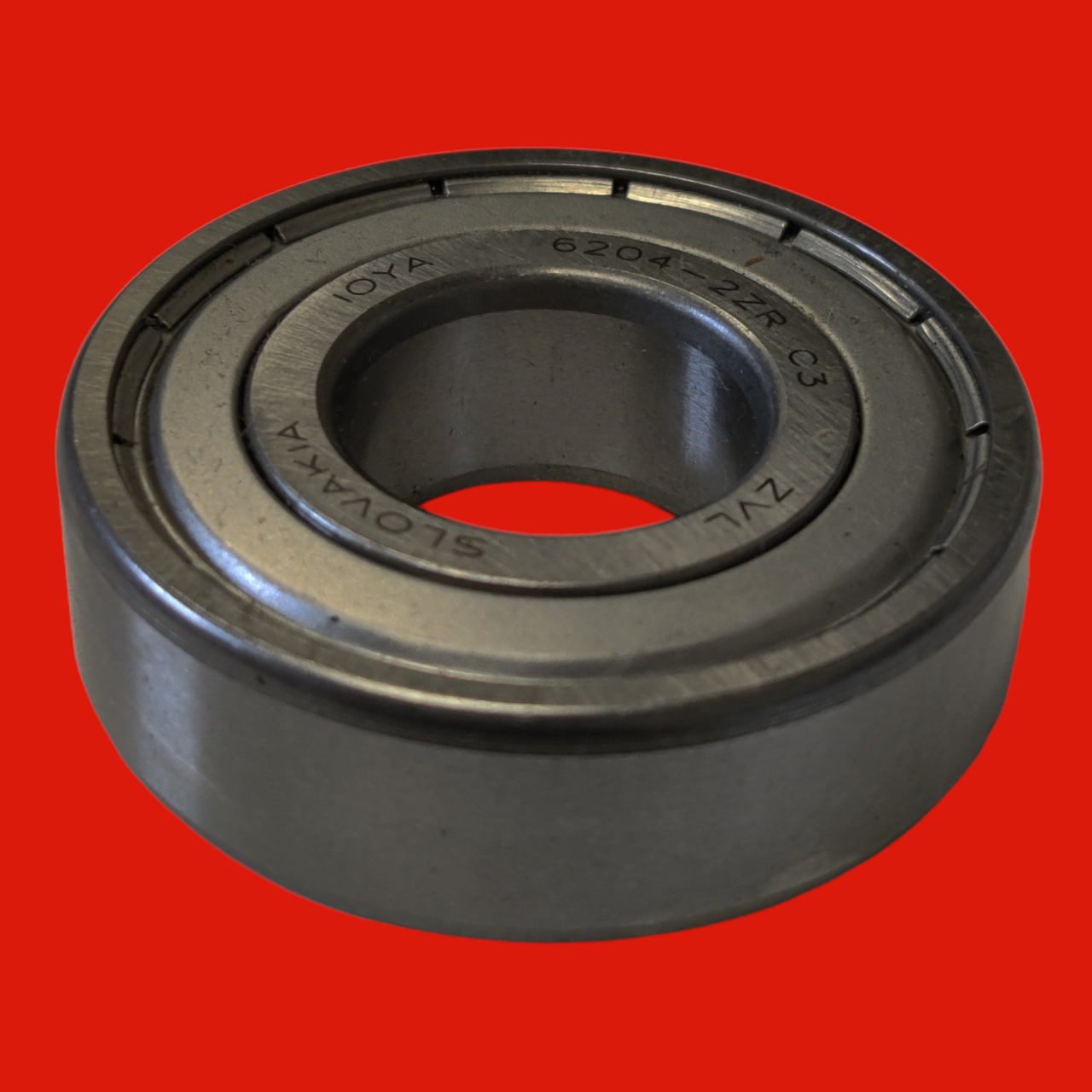 ZVL 6304Z Deep Groove Ball Bearing