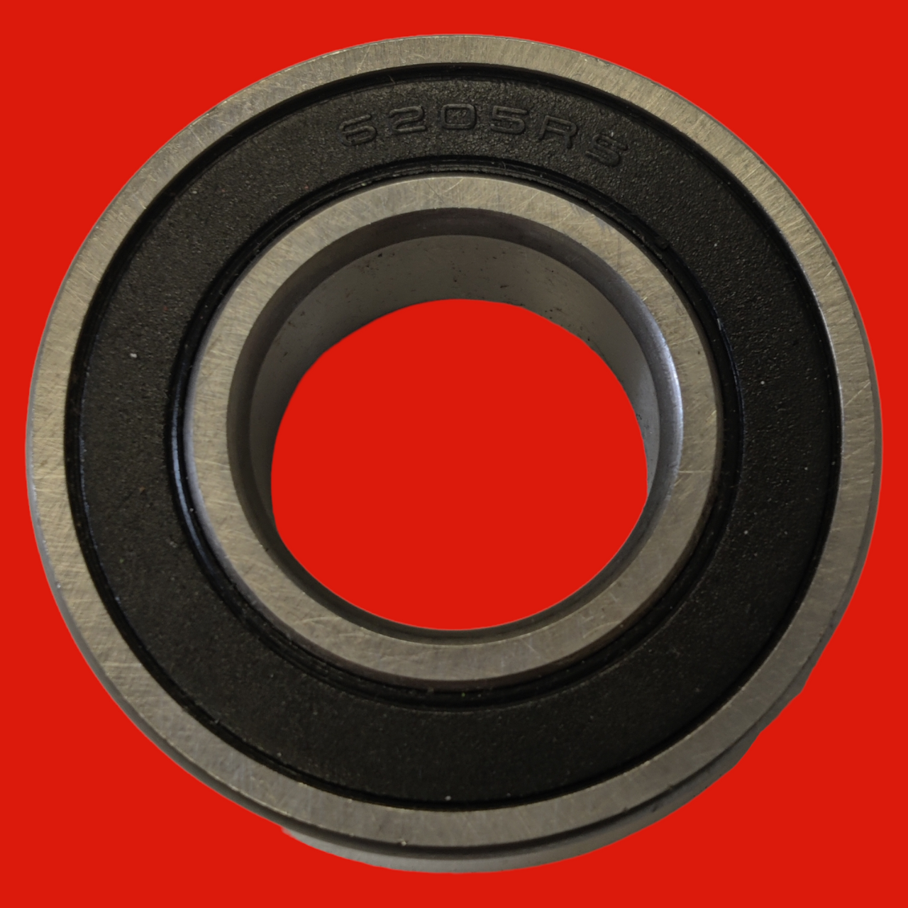 6205RS Sealed Ball Bearing