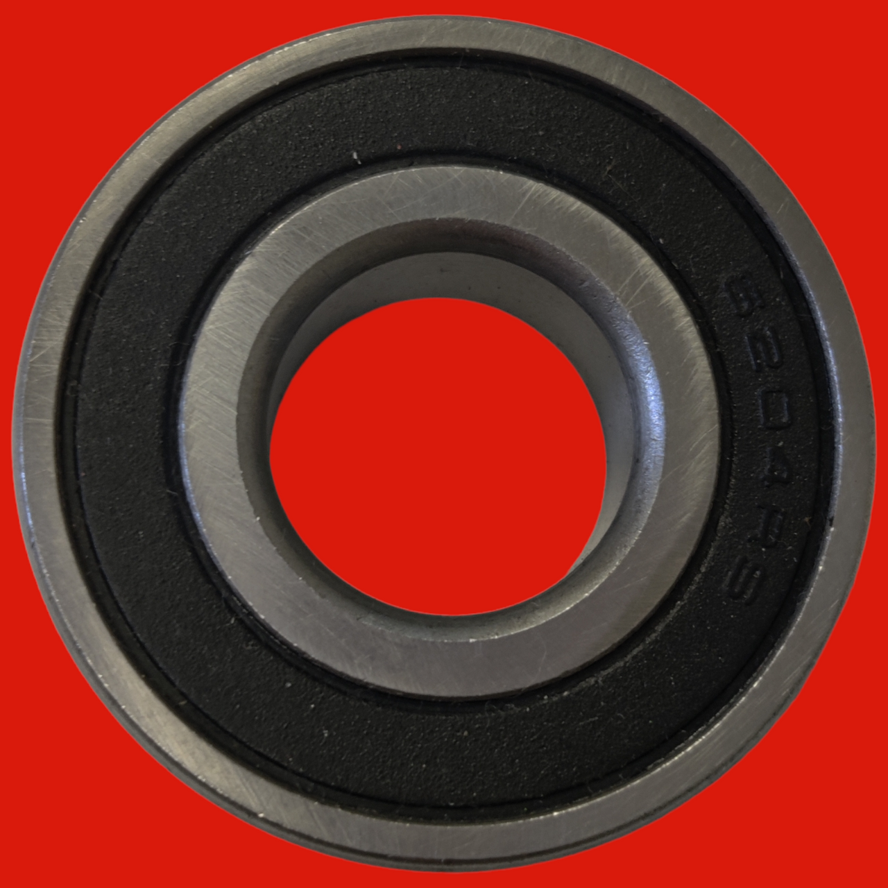 VXB 6204RS Sealed Ball Bearing