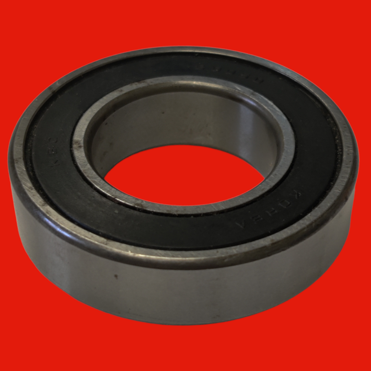 KBC 6005D Radial Bearing