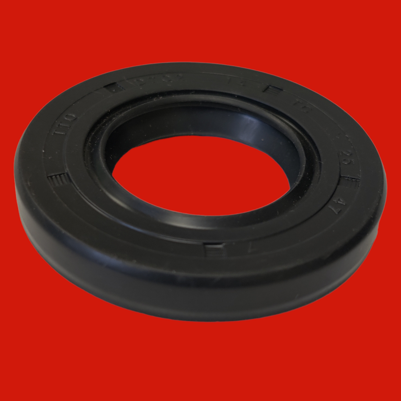 TTO D702 Oil Seal, Pack of 3