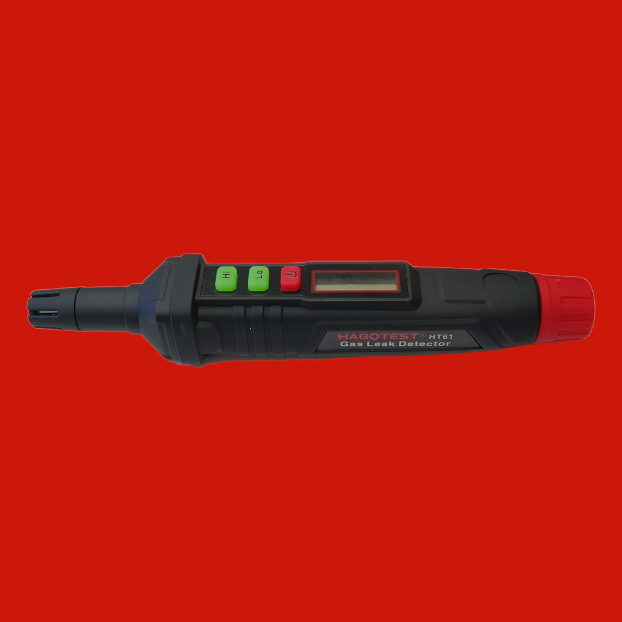 Habotest HT61 Pen-Type Gas Leak Detector