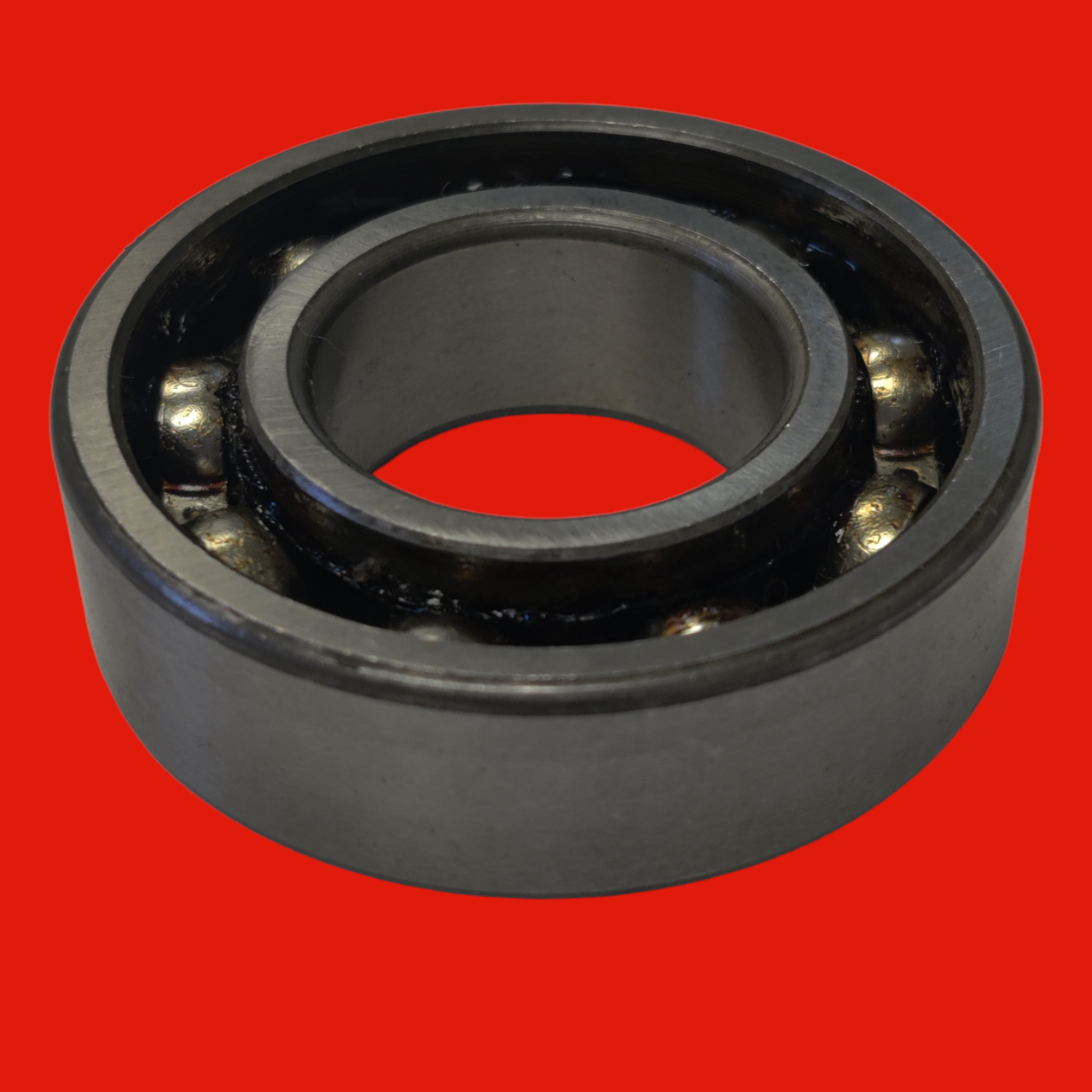 Fafnir 205K Deep Groove Ball Bearing