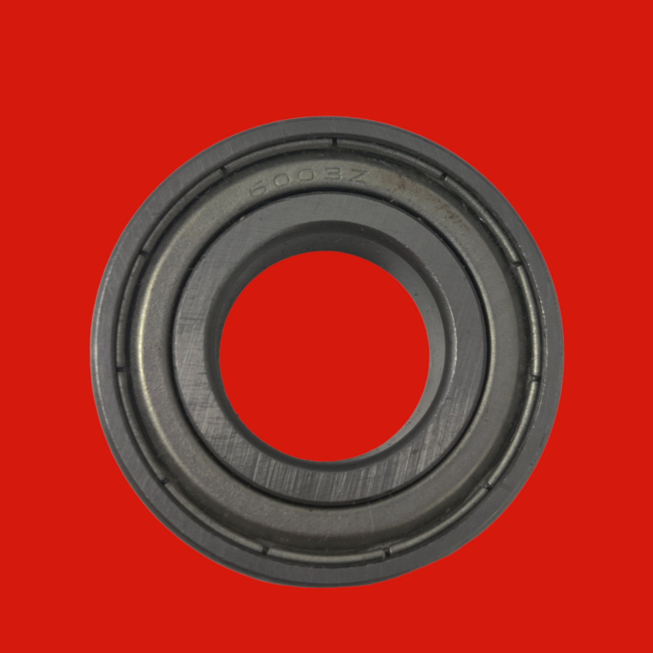 NTN 6003Z Radial/Deep Groove Ball Bearing