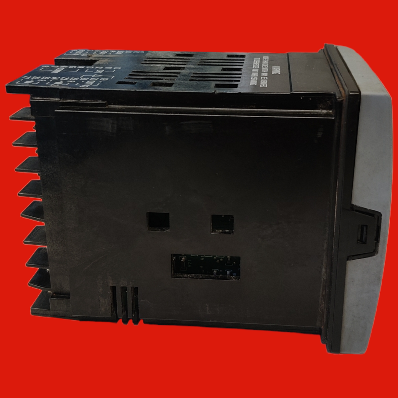 Honeywell UDC3200 Controller, (DC3200-C0-000R-200-00000-E0-0)