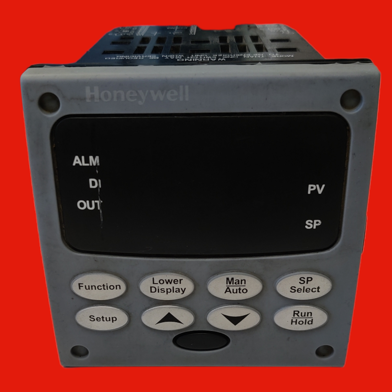 Honeywell UDC3200 Controller, (DC3200-C0-000R-200-00000-E0-0)