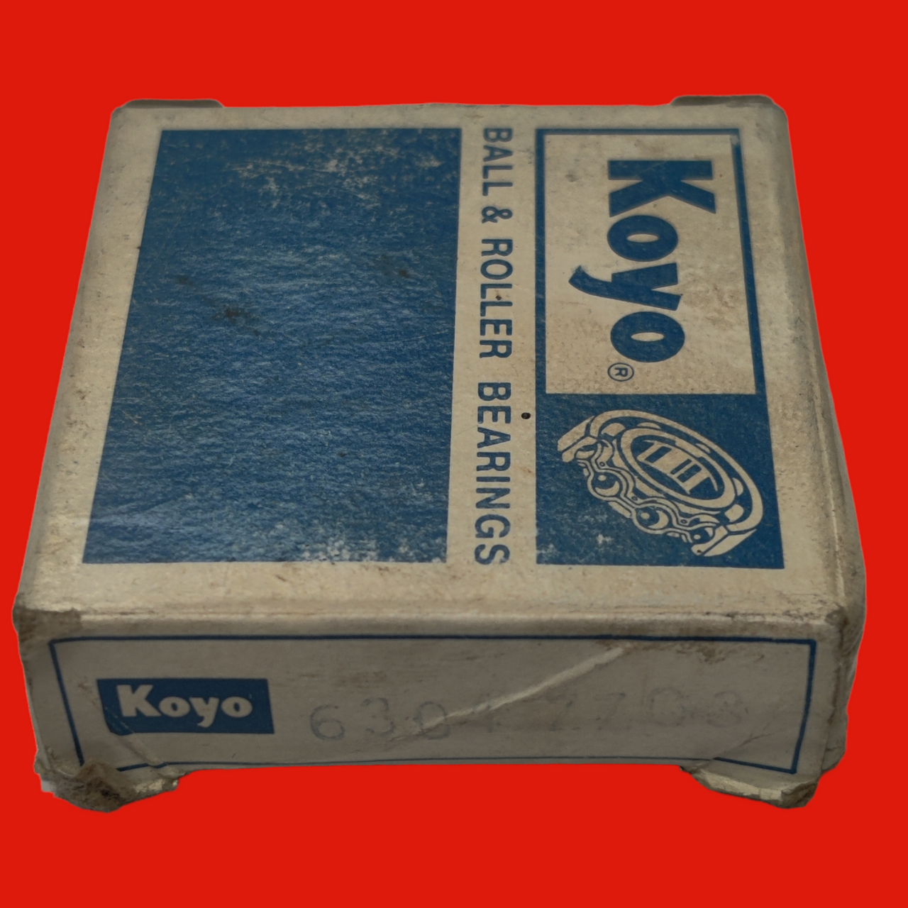 KOYO 6304 ZZC3 Deep Groove Ball Bearing