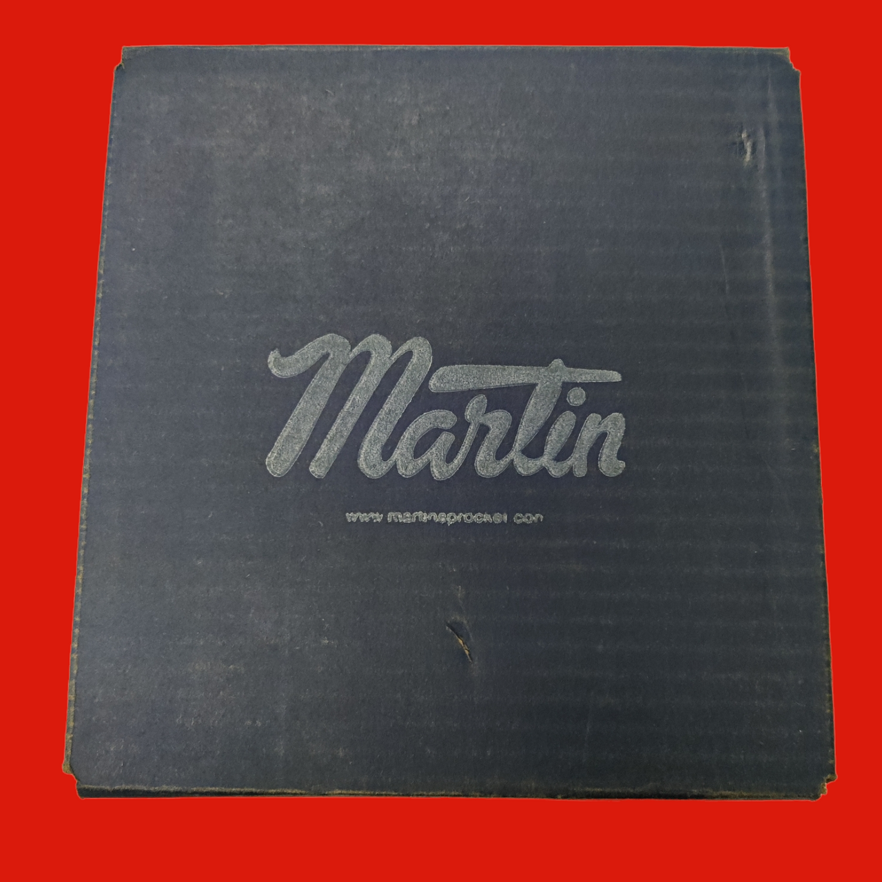 Martin CSW4 2" Waste Pack Seal