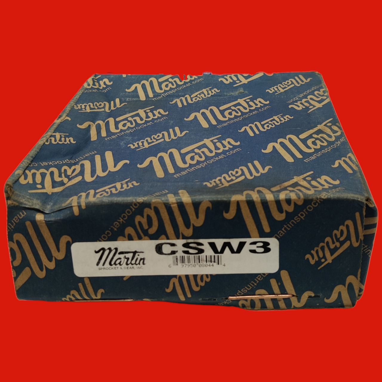 Martin CSW3 1-1/2" Waste Pack Seal