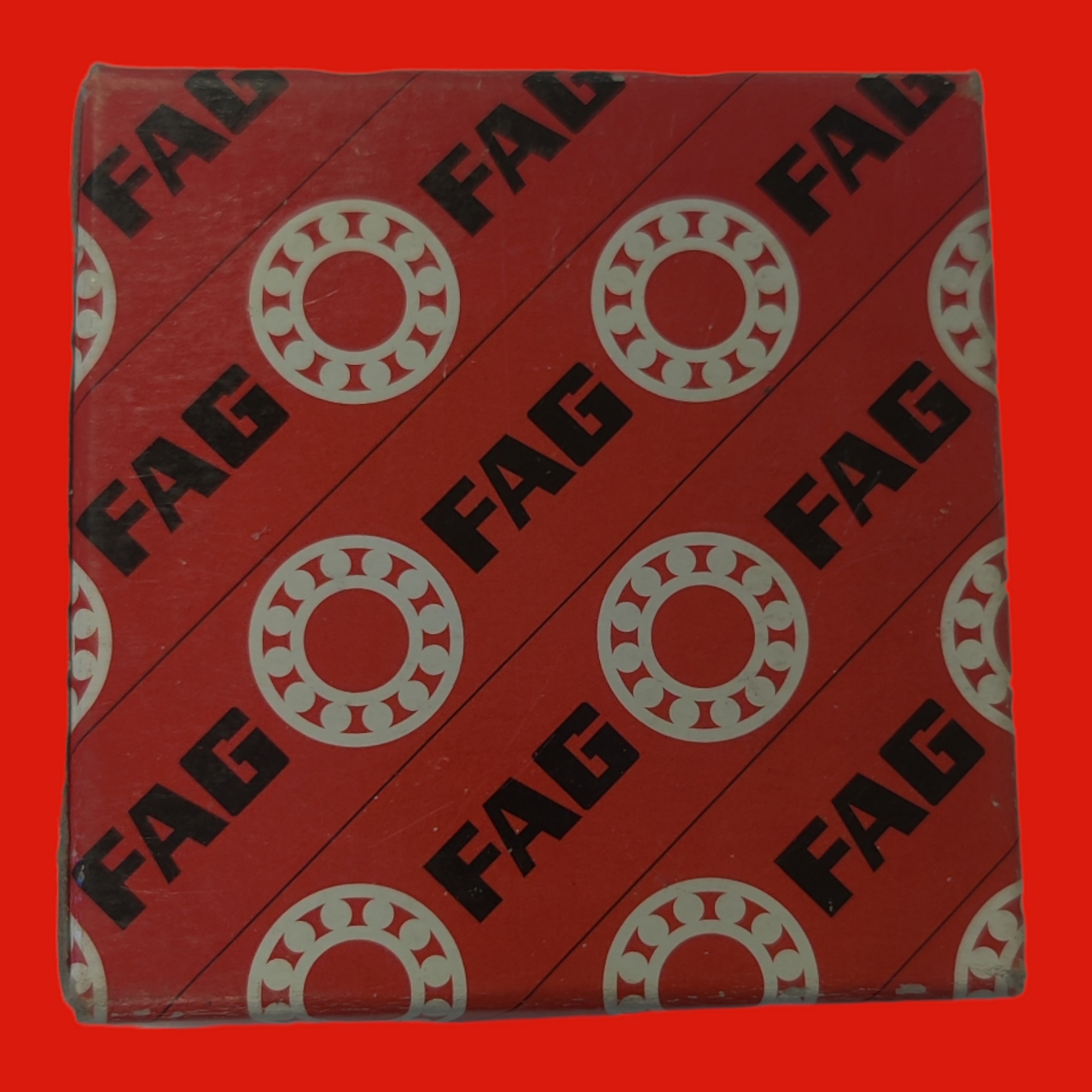 FAG 22205-E1-XL-C3 Spherical Roller Bearing