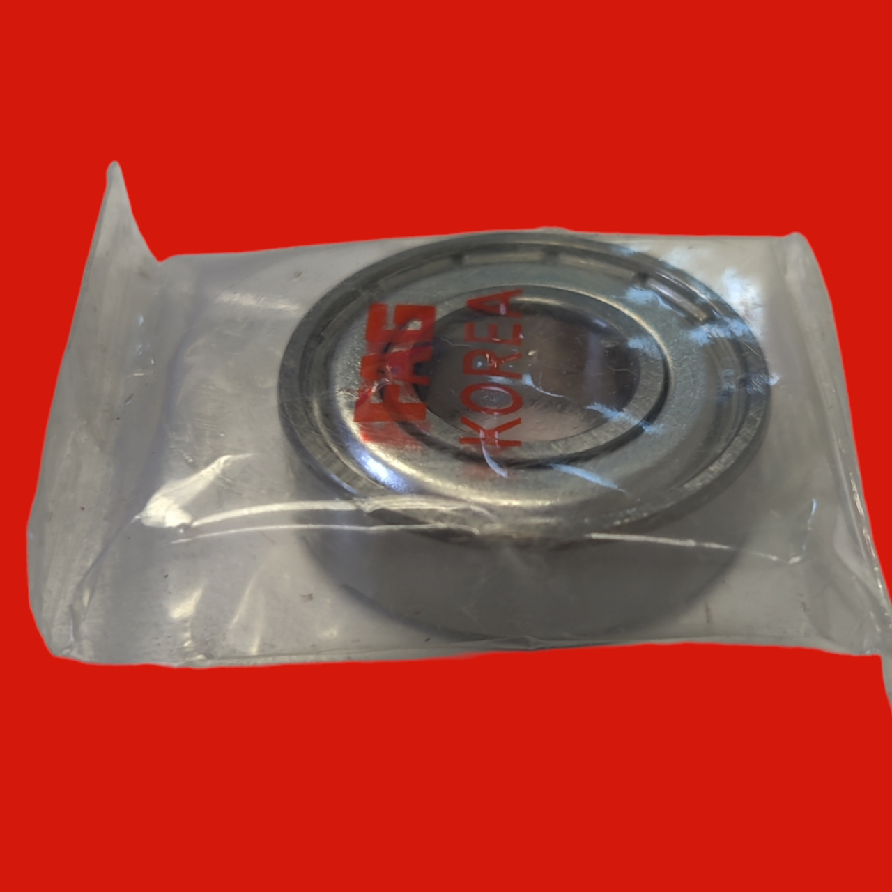 FAG 6001-B-2Z-L278-C3 Deep Groove Ball Bearing