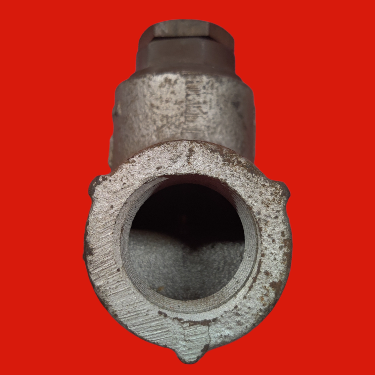 North American Mfg. Co. No. 7-1 Limiting Orifice Valve 1", 2-1702