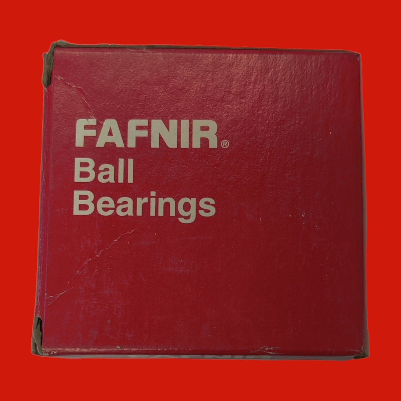 Fafnir 209KDD Radial/Deep Groove Ball Bearing
