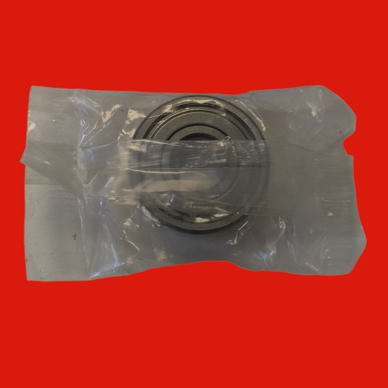 Fafnir P201KDD Radial/Deep Groove Ball Bearing