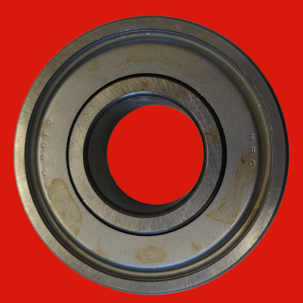 MRC 306MF Radial/Deep Groove Ball Bearing