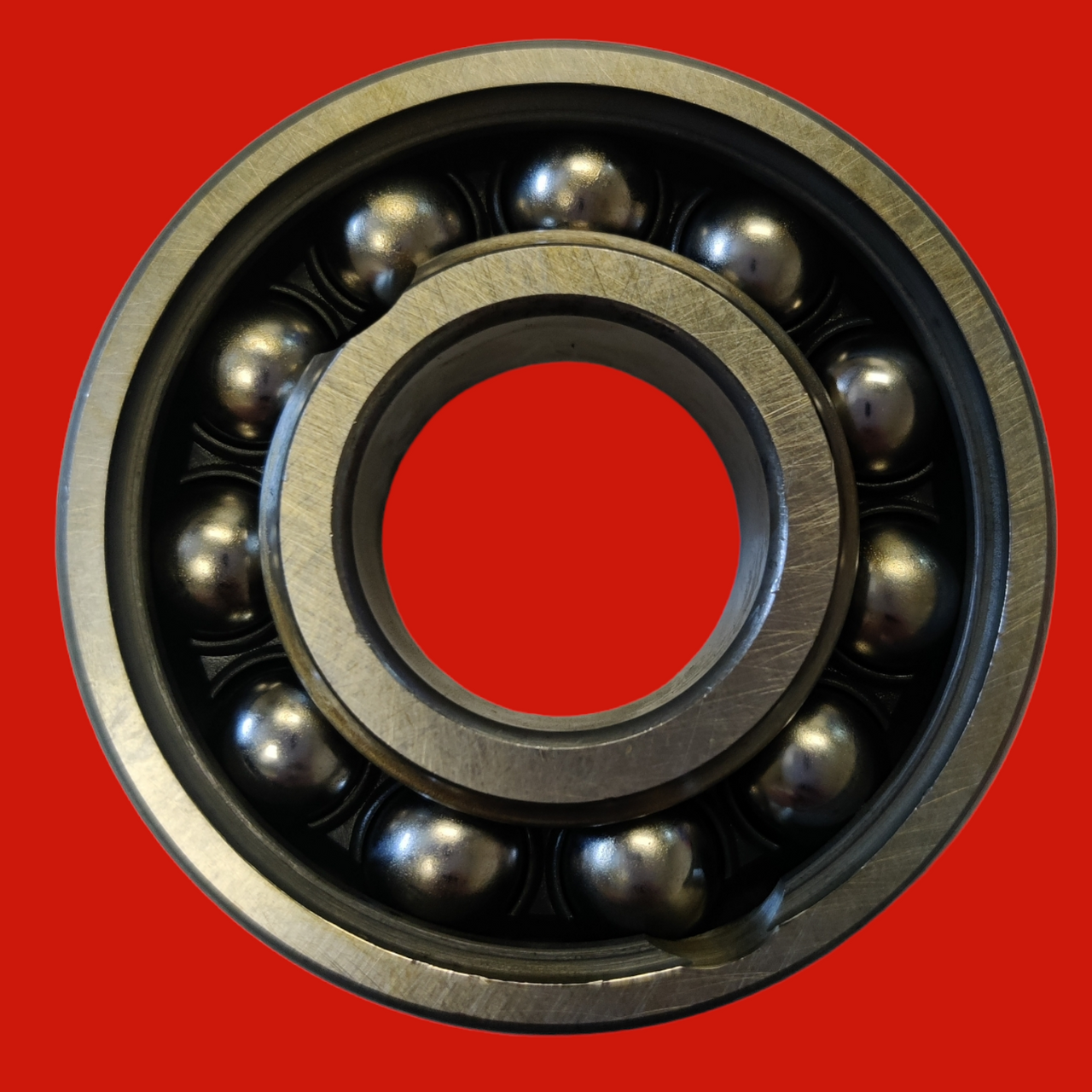 MRC 306MF Radial/Deep Groove Ball Bearing