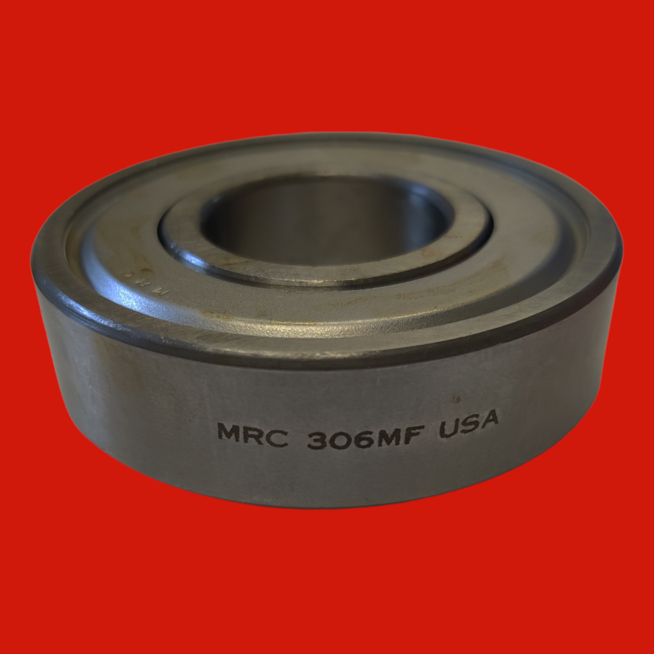 MRC 306MF Radial/Deep Groove Ball Bearing