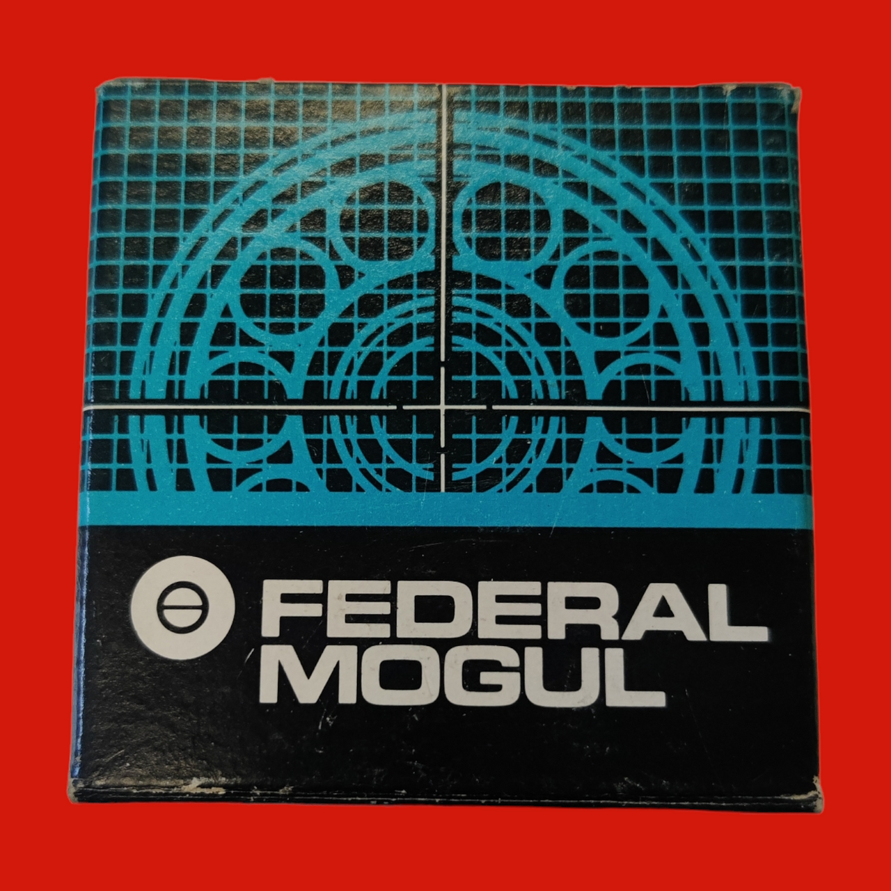 Federal Mogul (BCA) 07087 Tapered Bearing