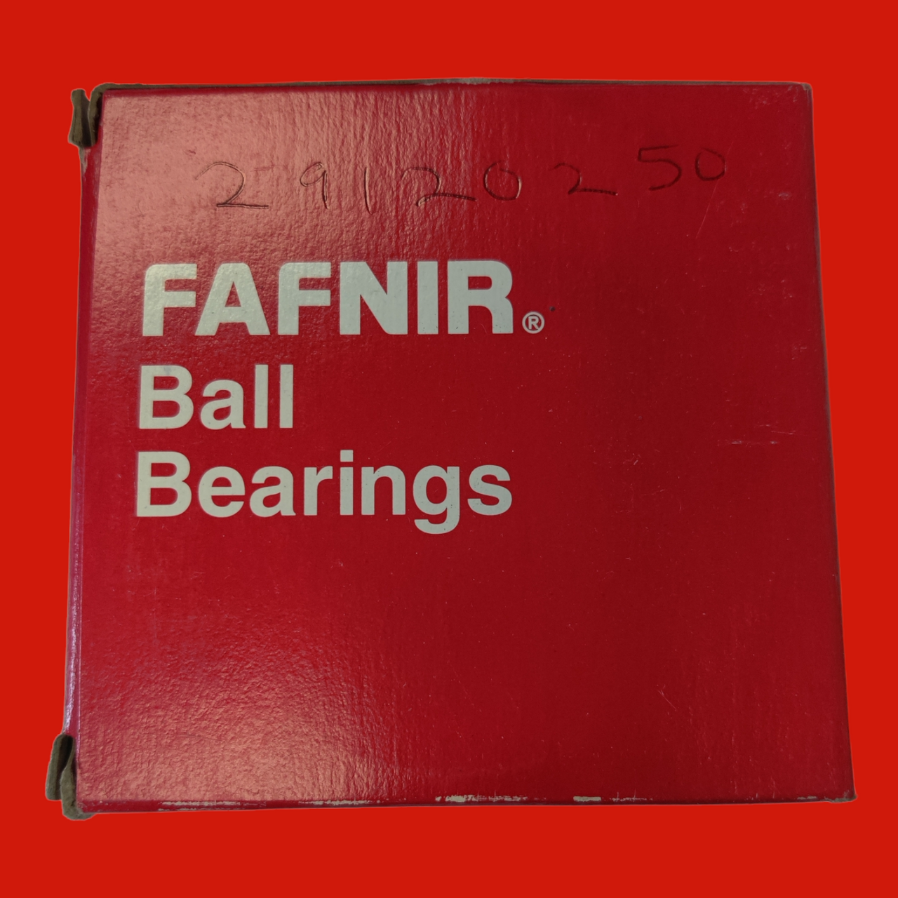 Fafnir 310KDDN Deep Groove Ball Bearing