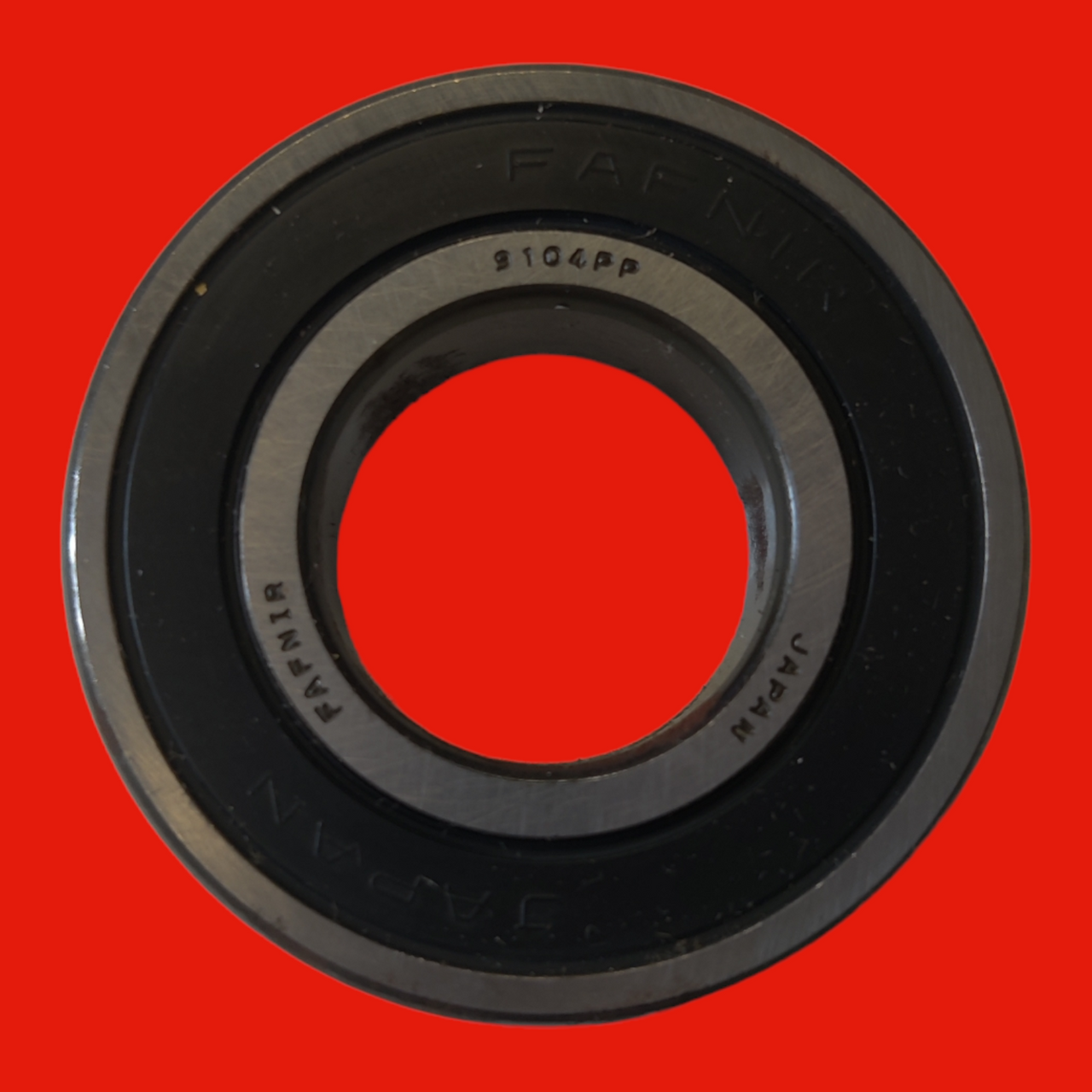 Timken 9104PP Deep Groove Ball Bearing