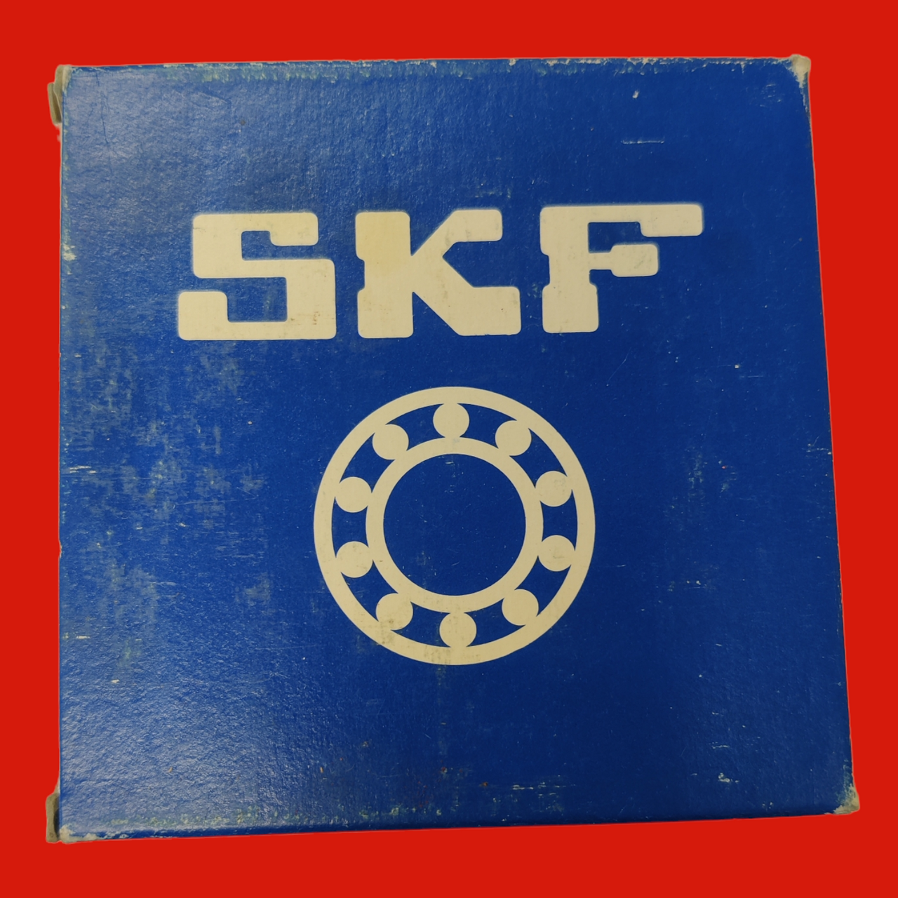 SKF 6209-2RS1NR Deep Groove Ball Bearing