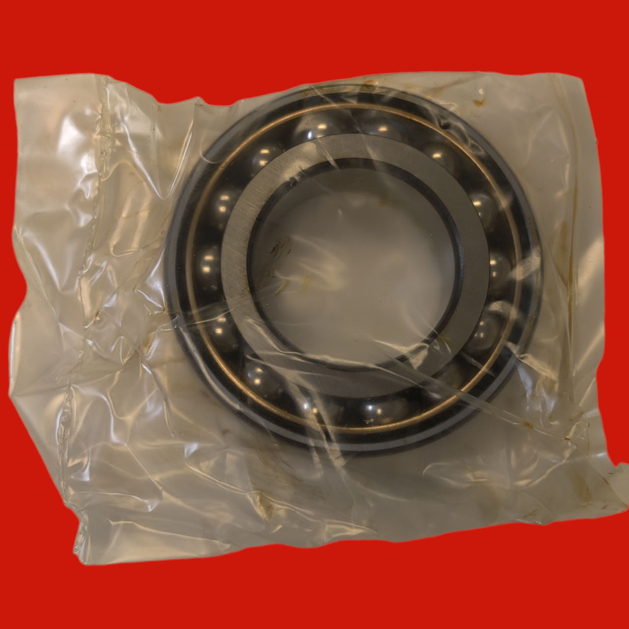 Timken 7209WN Angular Contact Ball Bearing