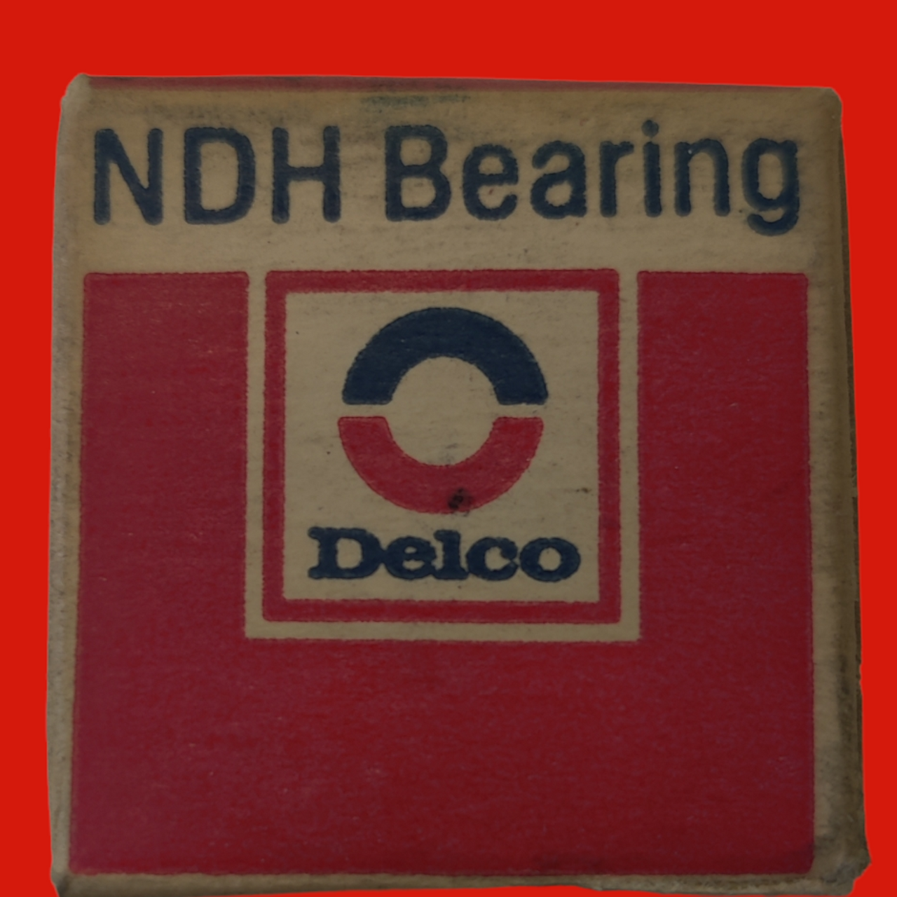 NDH 3200 Roller Bearing