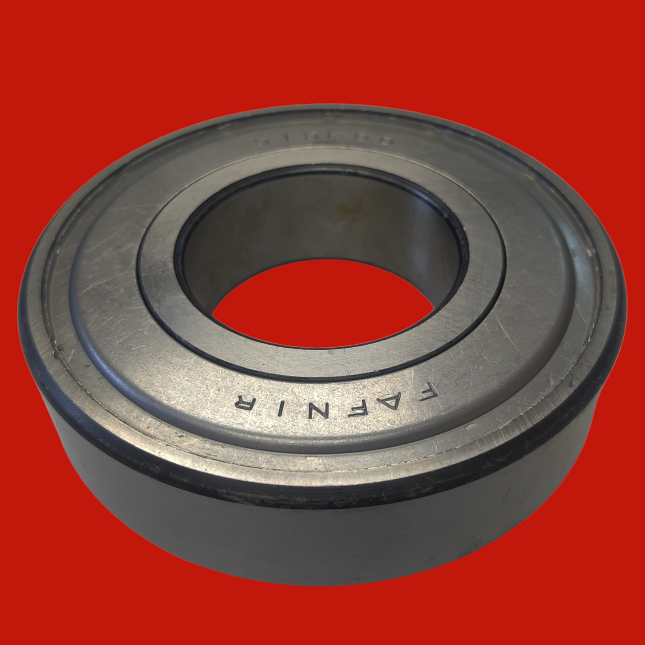 Fafnir Deep Groove Ball Bearing,  313KDD