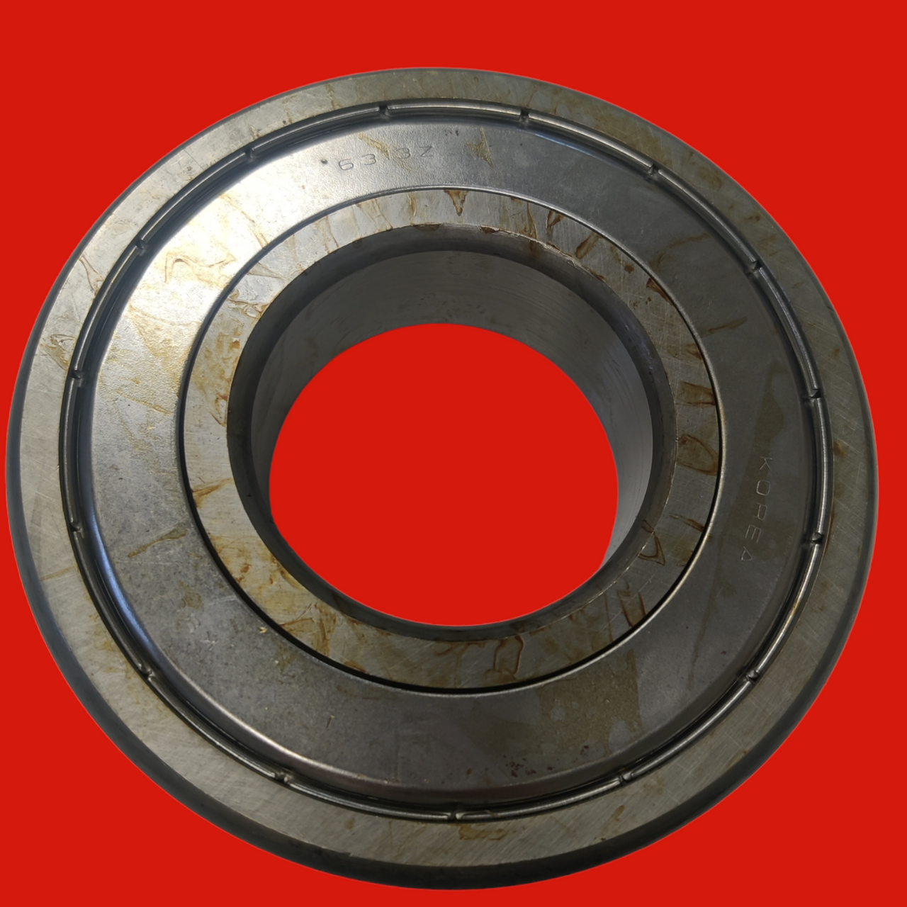 KBC 6313Z Deep Groove Ball Bearing