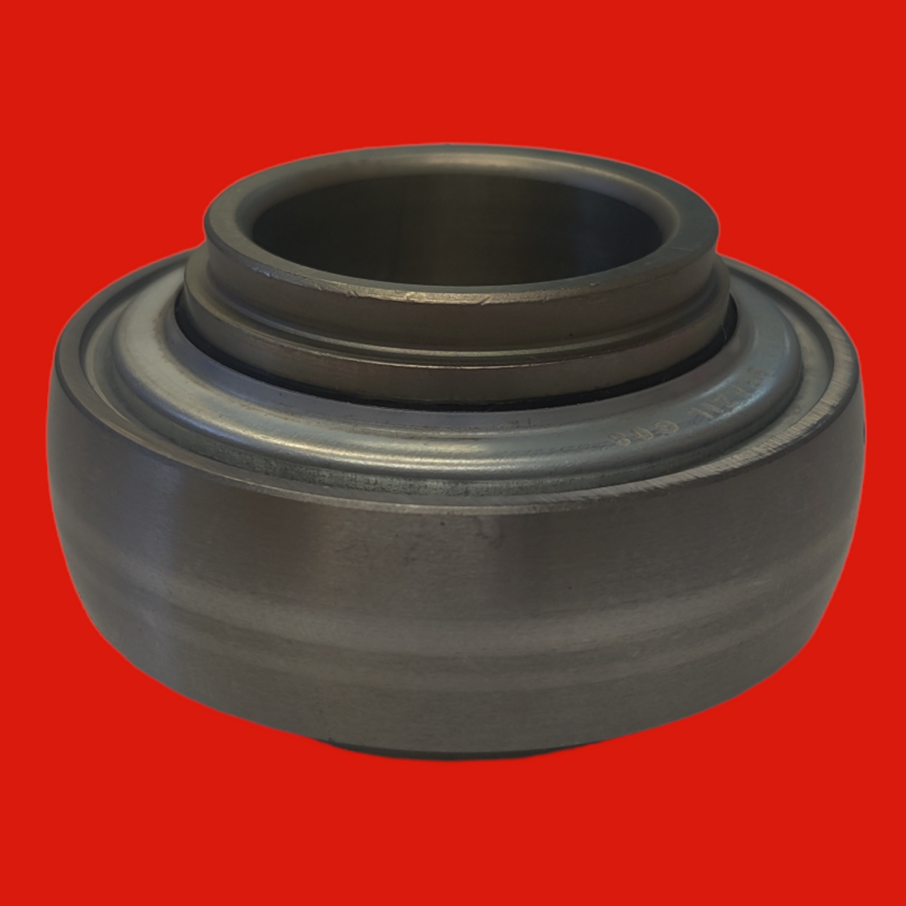 INA GE30-KRR-B-AS2/V Radial Insert Ball Bearing, Without Locking Collar