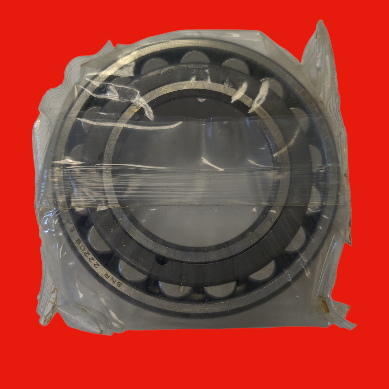 SNR 22209.EAK.B33 Spherical Roller Bearing