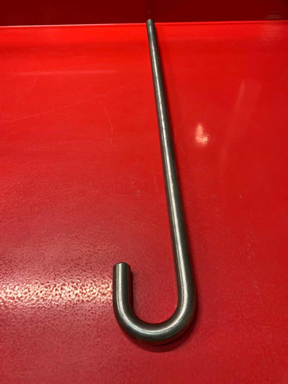 Surface Combustion ProLectric Element Alloy Hanger #852608 | 30TS10