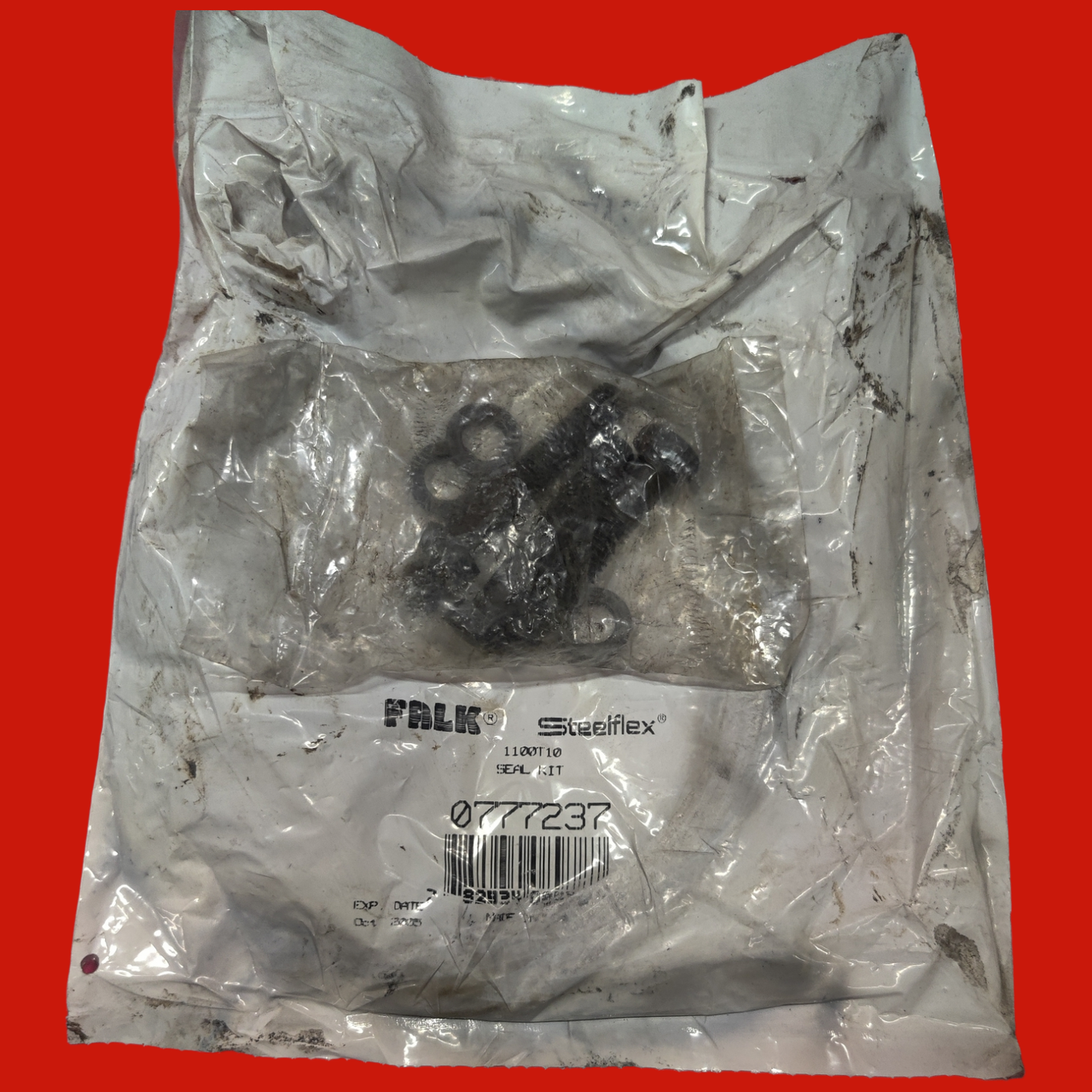 Falk 0744018, 1100T HUB