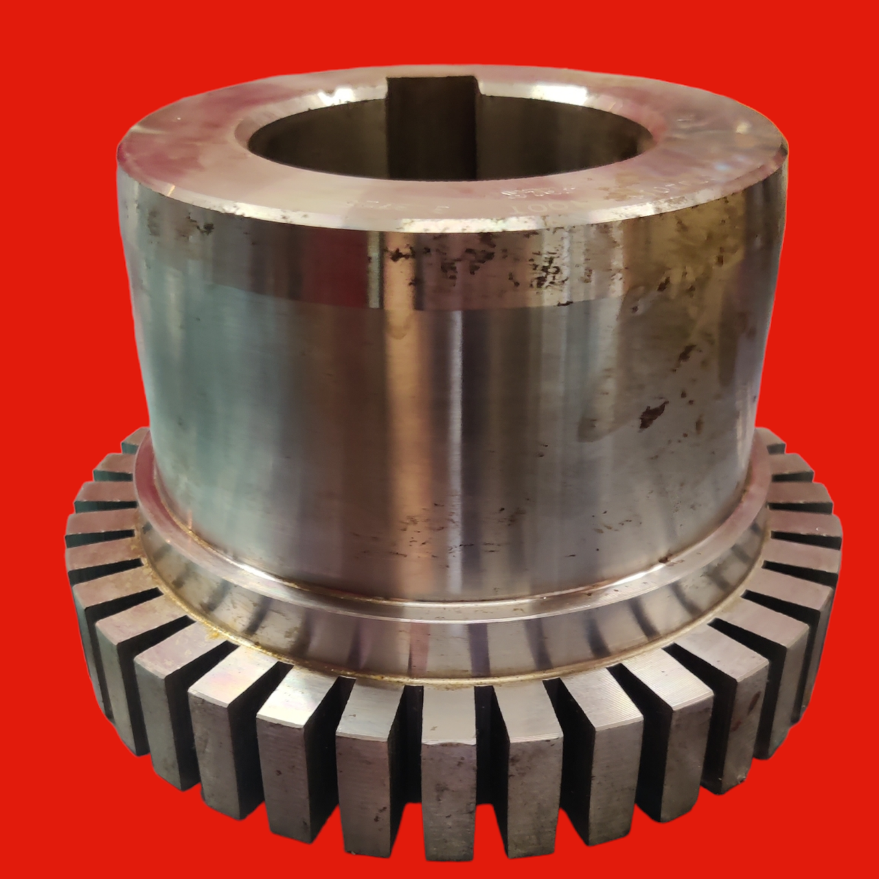 Falk 0744018, 1100T HUB