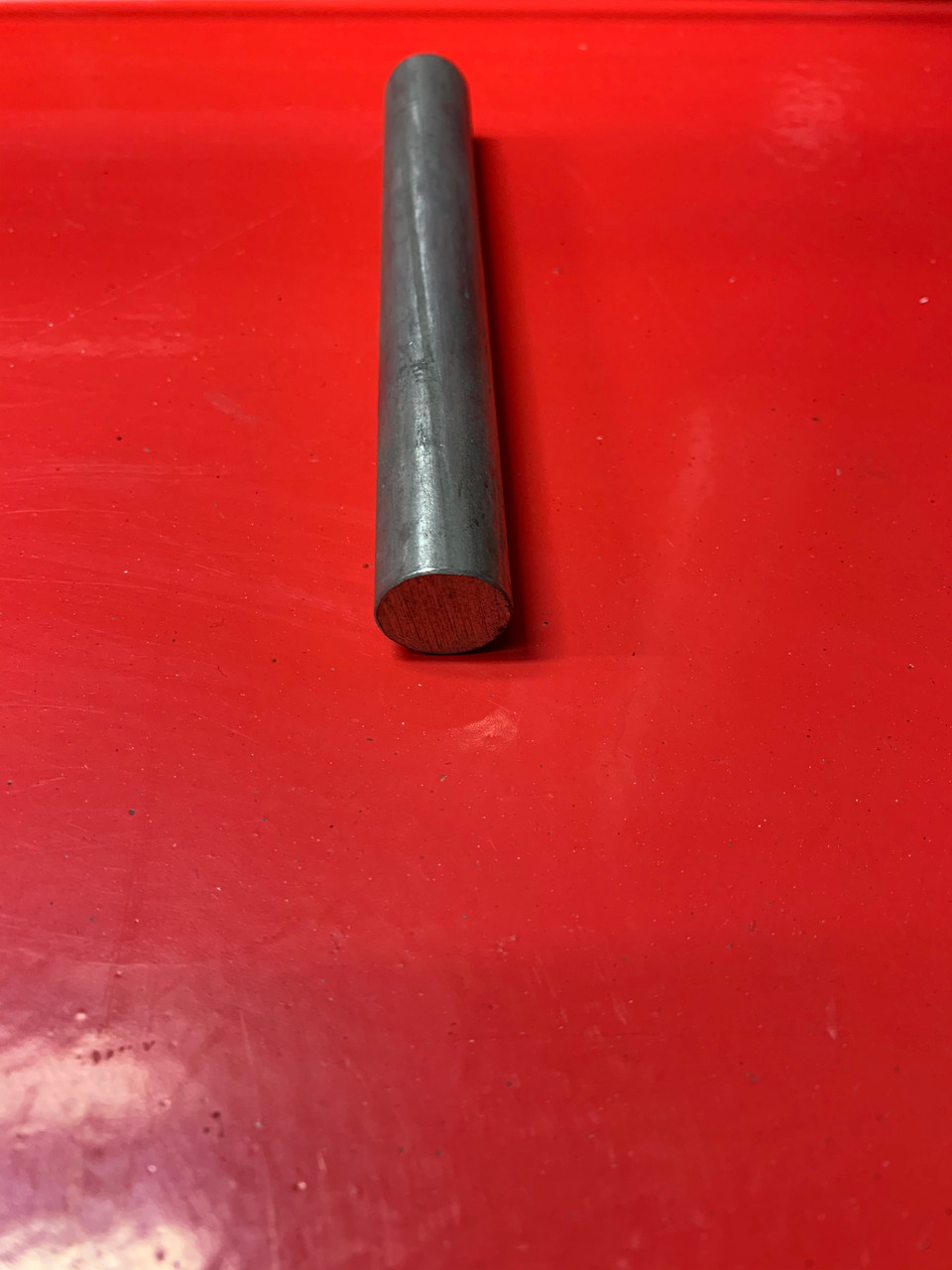 Surface Combustion Spacer Rod 5" x 5/8" - Part#: 823823