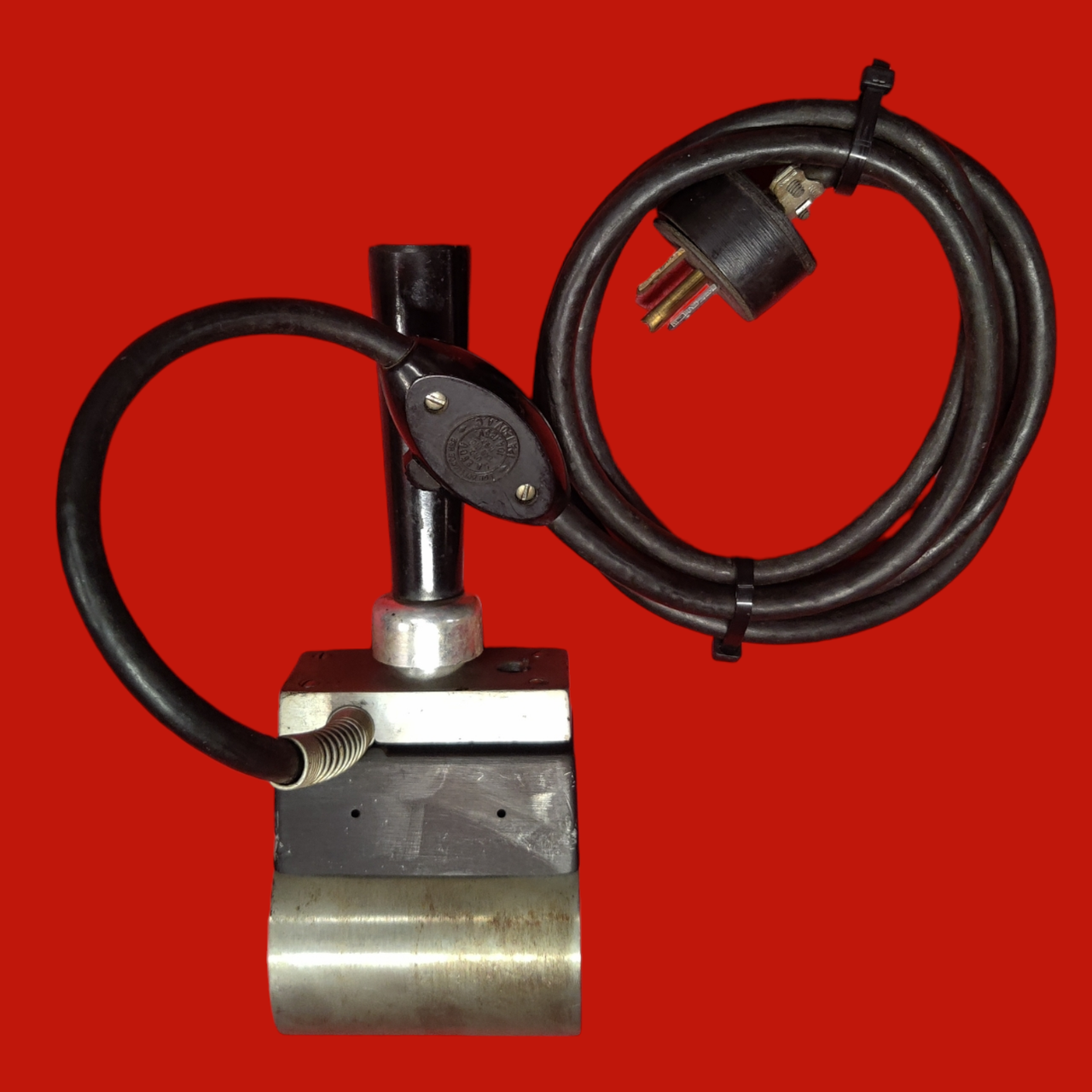 Buehler 1.5" Specimen Heater