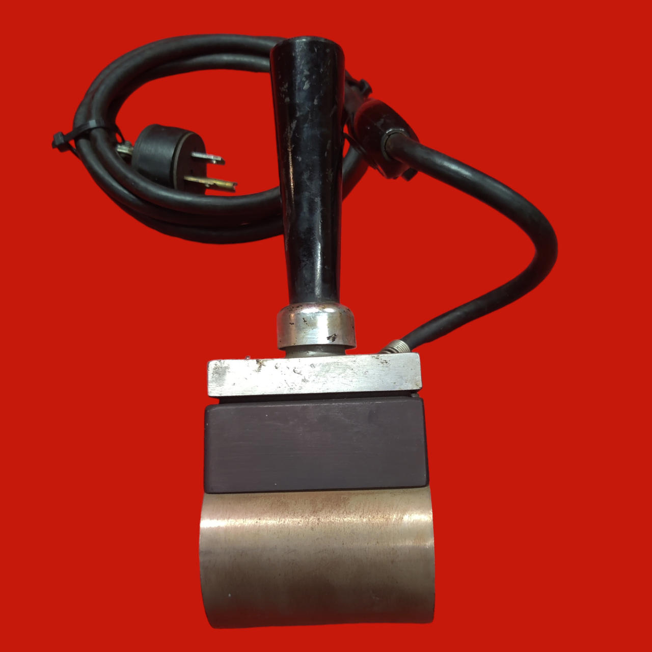 Buehler 1.5" Specimen Heater