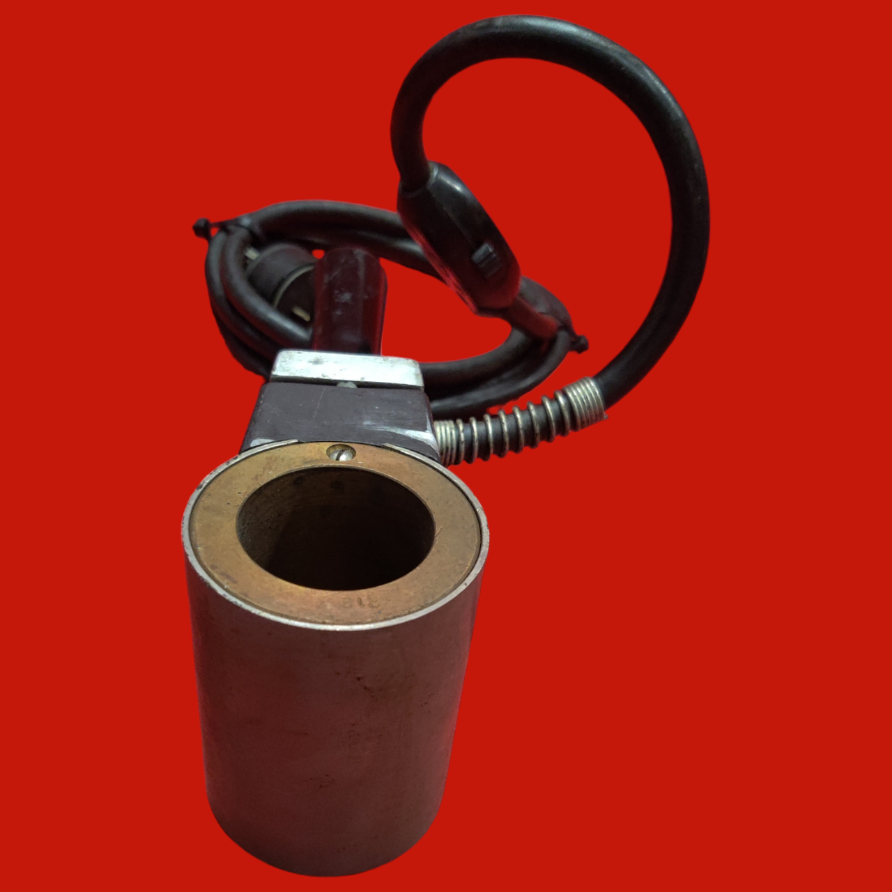 Buehler 1.5" Specimen Heater