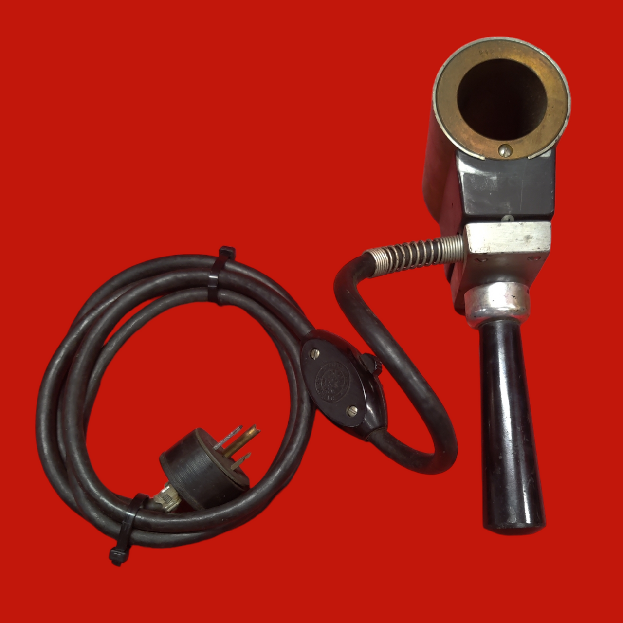 Buehler 1.5" Specimen Heater